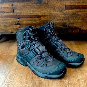 Salomon Quest 04 no. 412926